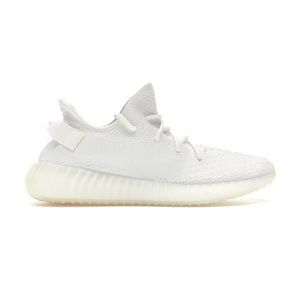 Adidas Yeezy Boost 350 V2 CWhite, Size 7